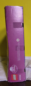 LEGO Disney Princess 41054 Rapunzel's Creativity Tower Retired New Sealed in Box