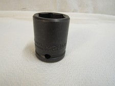 Proto Impact Socket 28mm 34 Drive Black Oxide 07528m Usa Made Proto Impact Socket 28mm 34 Drive Black Oxide 07528m Usa Made