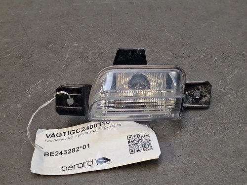 Licht Rückfahr Hinten Rechts - Volkswagen Tiguan I Bis 2016 - 5N0941072