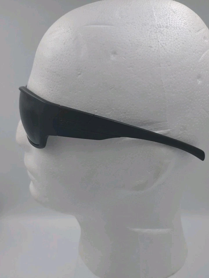 SMITH REBOUND Elite Sunglasses Z87+S Tactical TLT Optics Polarized W/Case - Image 2 of 4