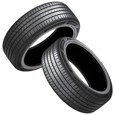 2 Hankook Kinergy Xp H446 23540r18 95v All Season Tires Take Off 