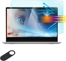 17.3-inch Anti Blue Light Screen Protector for HP/Dell/ASUS/Samsung/Laptop