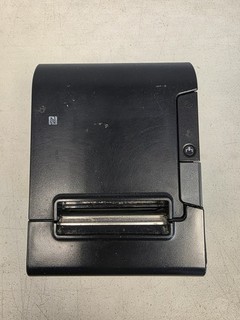 Epson TM T88VI POS USB Thermal Printer M338A (Printer Only) UNTESTED/AS IS #9