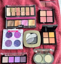 Assorted Eyeshadow Palettes CHOOSE YOURS ALL NEW