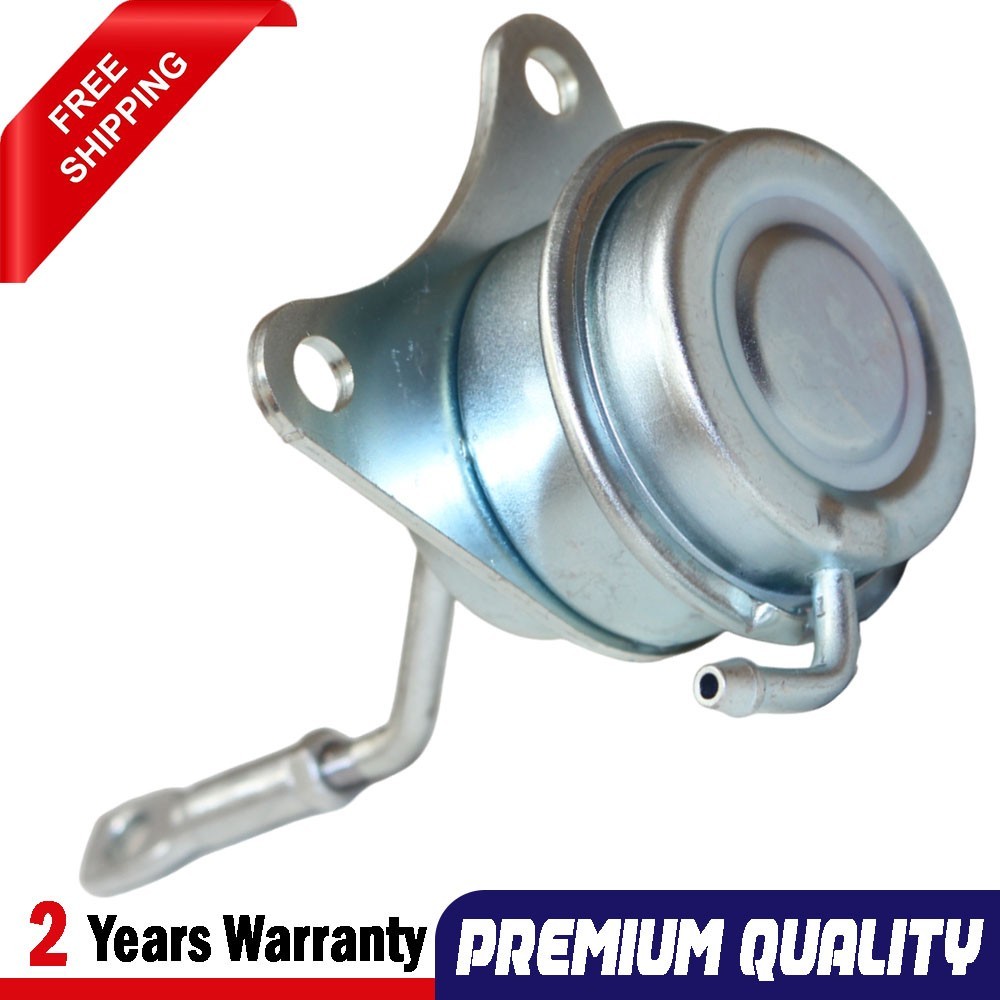 Turbo Actuator For Subaru Impreza WRX GT EJ255 2.5L