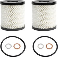 Engine Oil Filter Fits for BMW Mini Cooper Clubman Countryman Paceman... 