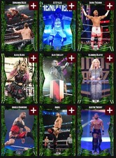 [DIGITAL] Topps Slam - 2026 Base 26 S1 - Tier 7 Emerald - Pick