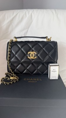 CHANEL Beaute Vip Gift with Parfum N.5 Limited Edition 7,5ml