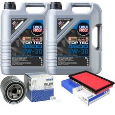 Filtre à air Subaru SVX