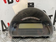 Compteur Citroen C2