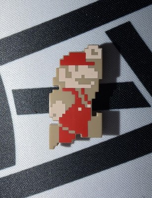 LEGO NES Nintendo Entertainment System Mario 71374 Mario Replacement 6326919