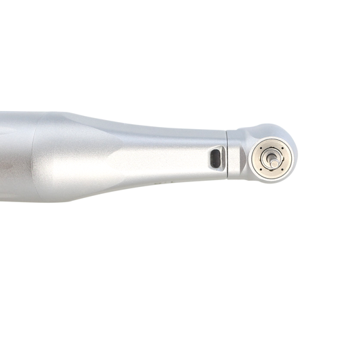 Pieza de mano eléctrica dental COXO 1:5 fibra óptica contra ángulo alta velocidad Bien Air - Imagen 16 de 43