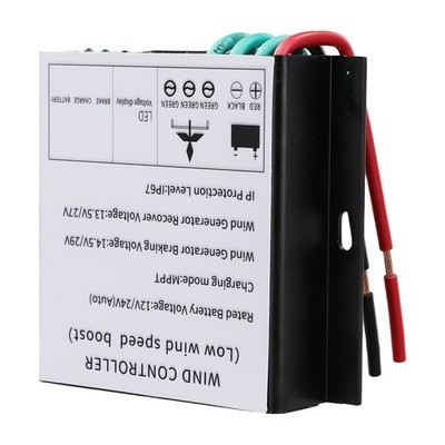 Windgenerator Laderegler 500800W für verschiedene Anwendungen geeignet