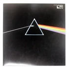 PINK FLOYD DARK SIDE OF THE MOON HARVEST EMS80324 Japan VINYL LP