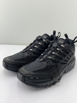 Salomon low top sneakers ACS PRO 26.5 cm Black 471798 Used | eBay