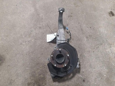 2003-2005 Nissan 350Z Infiniti G35 Front Left Spindle Knuckle OEM Driver Unit