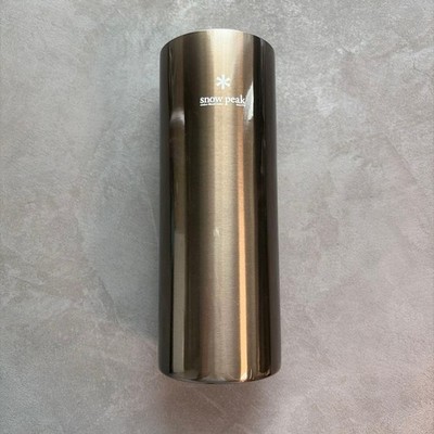 Snow Peak System Bottle 500ml