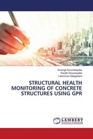 Suranga Karunanayake (U. A.) | Structural Health Monitoring Of Concrete...