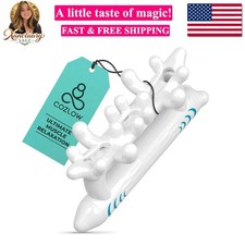 Fascia Massage Tool for Trigger Point Pain Relief - Myofascial Release Massag...