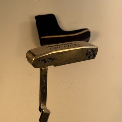 クラブ Tad Moore, La grange PUTTER Tad Moore 1st Production 1997 PRO 1 G Giraffe Neck Putter | 34.5