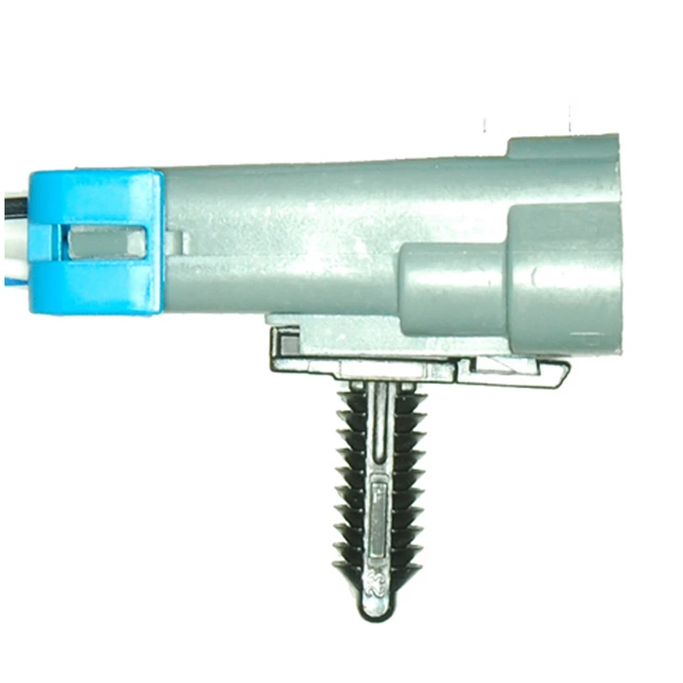 Sensor de oxígeno trasero izquierdo Delphi para Chevrolet Suburban 2500 2001-2002 8,1 L V8 Foto 2 de 4