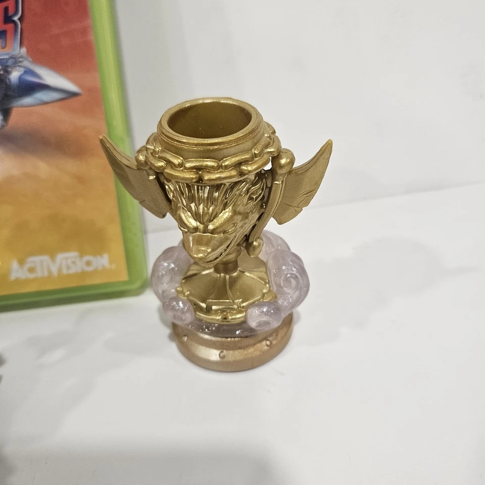 Skylanders Superchargers - (Microsoft Xbox 360) With Characters (Bowser) - Image 4 of 4