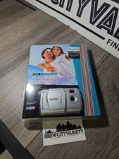 VIVITAR DIGITAL CAMERA PC WEB CAM 3-IN-1 FREELANCE CAMERA SEALED