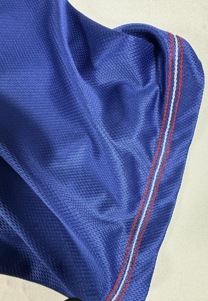 Camiseta MLB Texas Rangers Jersey Talla XL MLB Mercancía Genuina Foto 4 de 4