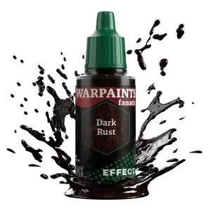 Warpaints Fanatic Effects: Dark Rust - Image 4