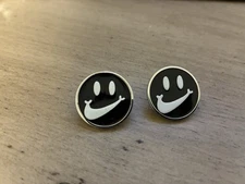 Limited Edition Nike "Have A Nike Day Smiley Face" for Shoelaces