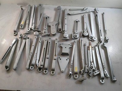 LCN 320G Door Closer Arm Lot 30 Mixed Arms Brackets 4110 6320 10430 320G