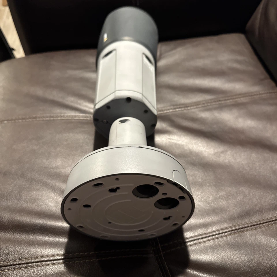 Cámara de red con matrícula Axis Q1700-LE Foto 3 de 4