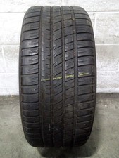 1x P25545r18 Michelin Pilot Sport As 3 Plus 632 99 Y Used Tire 2554518 1x P25545r18 Michelin Pilot Sport As 3 Plus 632 99 Y Used Tire 2554518