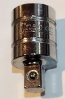 Snap-On    TM-1    3/8" Female to 1/4" Male Drive Adapter Reducer