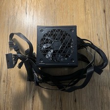Corsair RM650 ATX Modular Power Supply 650W Modular Black CP-9020260