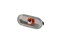 Van Wezel Blinkleuchte Blinker Vorne Links Vorne Rechts 5867915