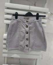 Gorgeous Summer Mini Skirt Size 6 Excellent Condition