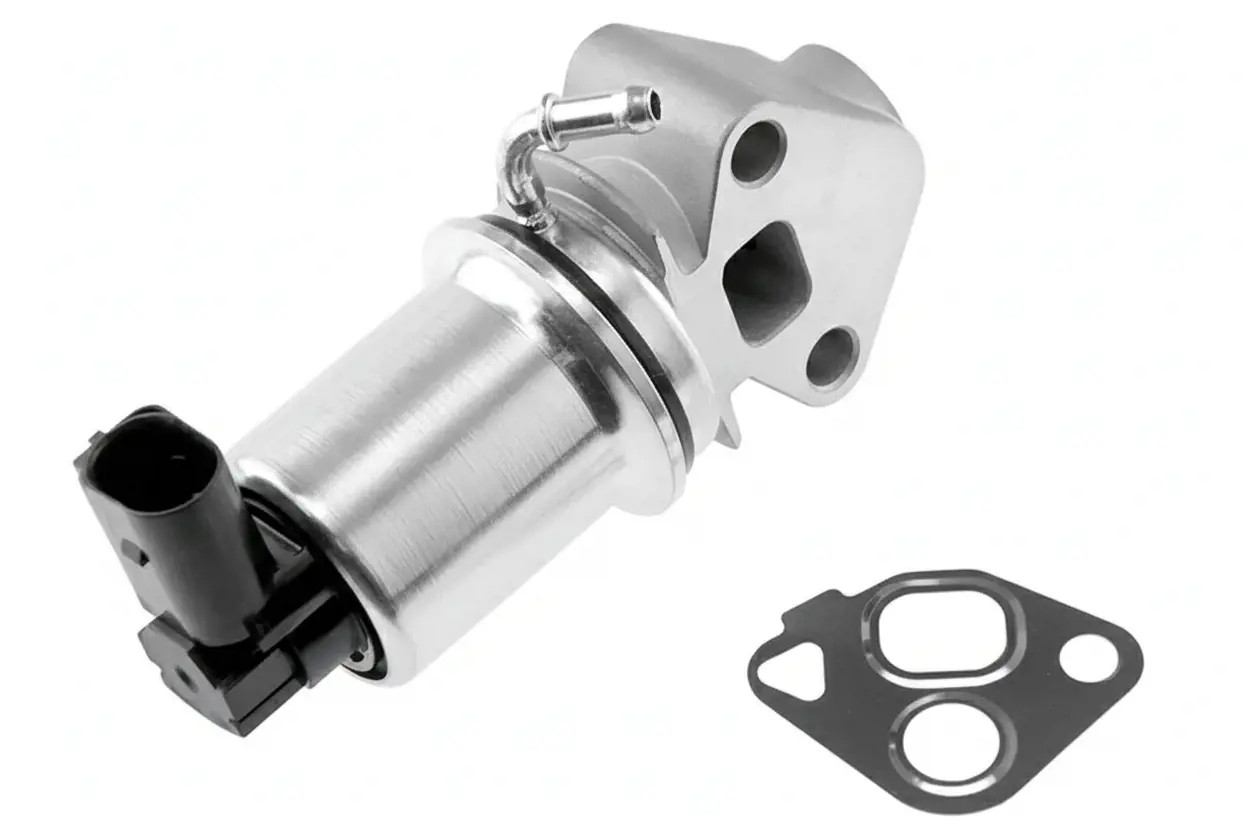 EGR AGR valve Electric EGR-VW-000 NTY for SEAT VW AUDI SKODA