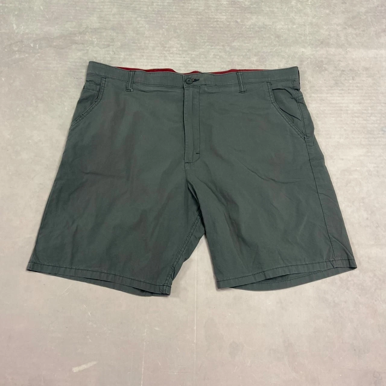 Wrangler Shorts Outdoor Chino Shorts Men's 42
Opens in a new window or tab