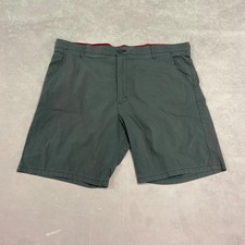 Wrangler Shorts Outdoor Chino Shorts Men's 42