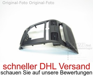 Verkleidung Ssangyong Rexton Luftdüse Mittelkonsole Abdeckung