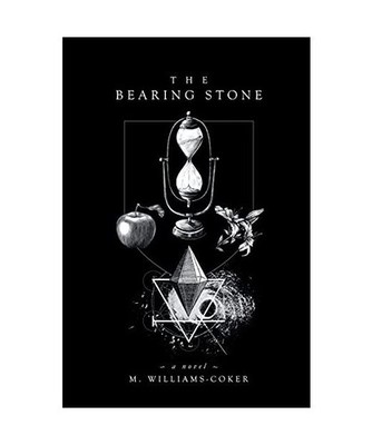 The Bearing Stone, Margaret Williams-Coker