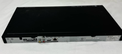 Panasonic DMP-BD87 Blu-Ray DVD Player Full HD 1080P WiFi HDMI
