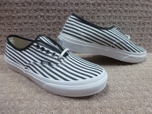 vans slip on hickory sneaker