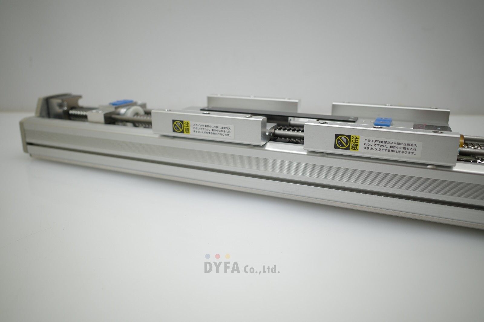 IAI NNB IS-M-X-MX20-200-1700-W-SP Precise 1700mm STRK linear Actuator ACT-I-292