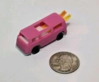 CUSTOM ZOWEES - Rear Loading Beach Bomb - Redline Hot Wheels Style