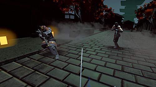 Ninja Legends (PSVR) (EUR)* - Picture 2 of 5
