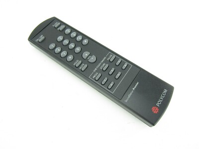 Polycom SoundStation Premier Remote Control