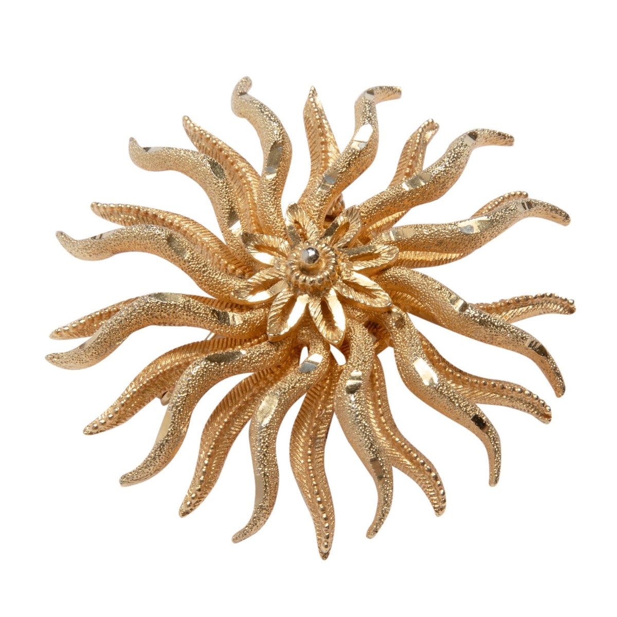 Hot Deal — Charles Frederick Worth (France) Vintage, Ceremonial