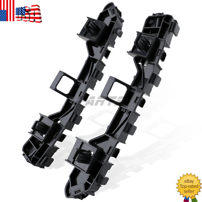 For Honda Accord 2013-2017 Front Bumper Fender Bracket Clips Spacer Retainer